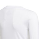 Koszulka adidas Team Base Tee Jr GN5713 152 cm