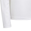 Koszulka adidas Team Base Tee Jr GN5713 152 cm