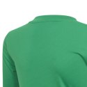 Koszulka adidas Team Base Tee Jr GN7515 176 cm