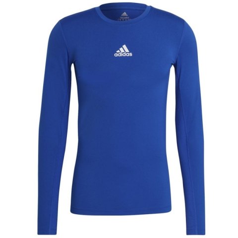 Koszulka adidas Techfit LS Top M GU7335 XL