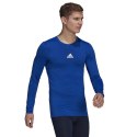 Koszulka adidas Techfit LS Top M GU7335 XL