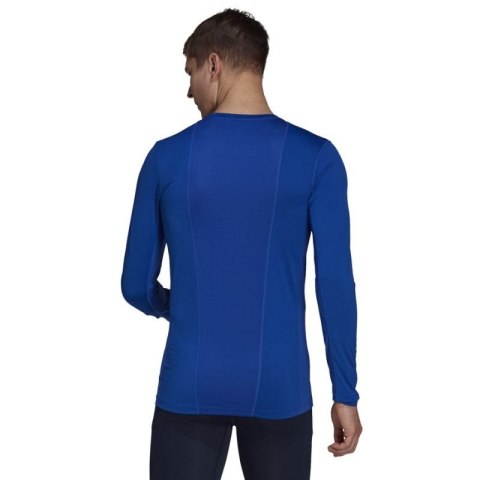 Koszulka adidas Techfit LS Top M GU7335 XL Koszulka adidas Techfit LS Top M GU7335 XL