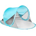 Parawan plażowy Spokey Stratus BL 926782 N/A