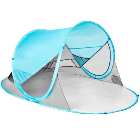 Parawan plażowy Spokey Stratus BL 926782 N/A