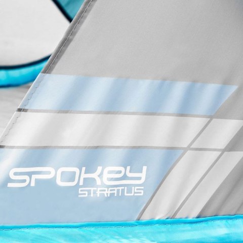 Parawan plażowy Spokey Stratus BL 926782 N/A Parawan plażowy Spokey Stratus BL 926782 N/A