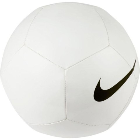 Piłka nożna Nike Pitch Team DH9796-100 3 Piłka nożna Nike Pitch Team DH9796-100 3