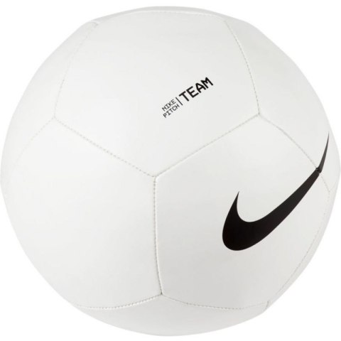 Piłka nożna Nike Pitch Team DH9796-100 4