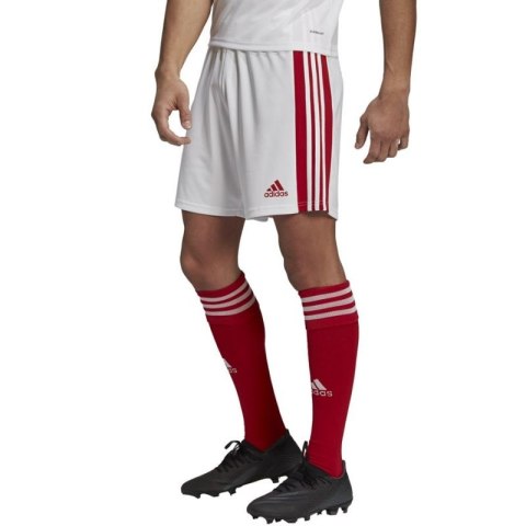 Spodenki adidas Squadra 21 Short M GN5770 S Spodenki adidas Squadra 21 Short M GN5770 S