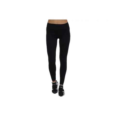 Spodnie Converse Engineered Jacquard Legging W 10004492-A01 XS Spodnie Converse Engineered Jacquard Legging W 10004492-A01 XS
