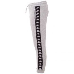 Spodnie Kappa INAMA Jr 309074J 15-4101M 134/140cm