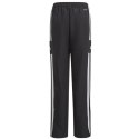 Spodnie adidas Squadra 21 Pre Pant Jr GK9559 140 cm