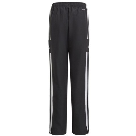 Spodnie adidas Squadra 21 Pre Pant Jr GK9559 140 cm Spodnie adidas Squadra 21 Pre Pant Jr GK9559 140 cm