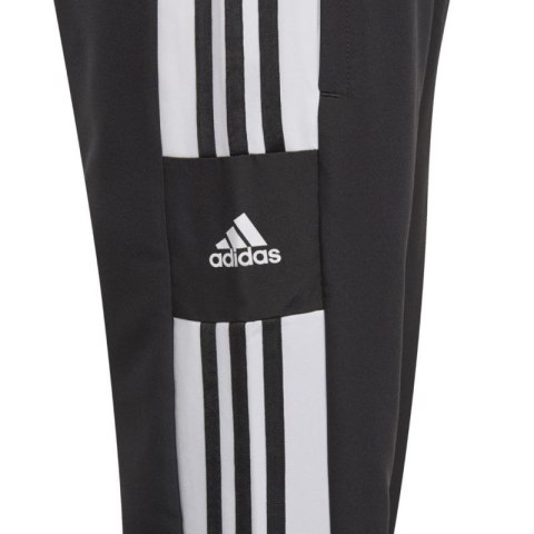 Spodnie adidas Squadra 21 Pre Pant Jr GK9559 140 cm Spodnie adidas Squadra 21 Pre Pant Jr GK9559 140 cm
