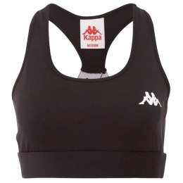 Stanik sportowy Kappa Ebba W 305040 005 XS