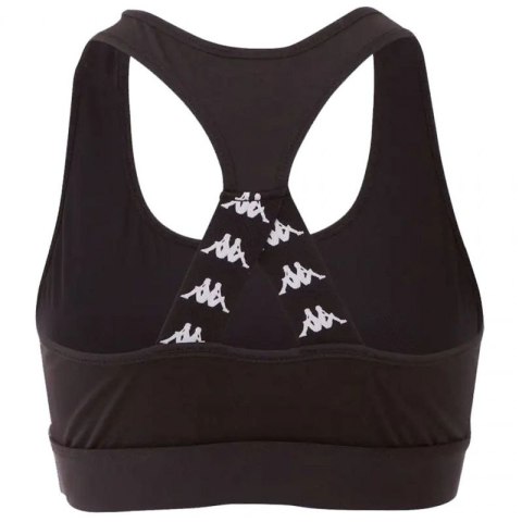Stanik sportowy Kappa Ebba W 305040 005 XS Stanik sportowy Kappa Ebba W 305040 005 XS