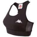 Stanik sportowy Kappa Ebba W 305040 005 XS
