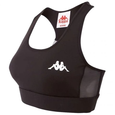 Stanik sportowy Kappa Ebba W 305040 005 XS Stanik sportowy Kappa Ebba W 305040 005 XS