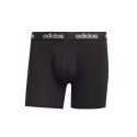 Bielizna adidas Linear Brief Boxer 2 Pack M GU8888 S