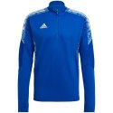 Bluza adidas Condivo 21 Training Top Primeblue M GE5421 M