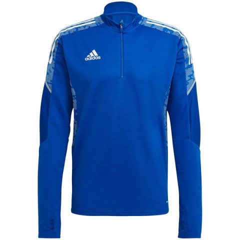 Bluza adidas Condivo 21 Training Top Primeblue M GE5421 M Bluza adidas Condivo 21 Training Top Primeblue M GE5421 M
