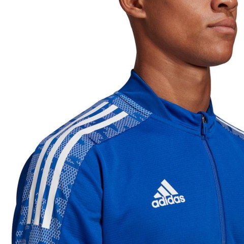 Bluza adidas Condivo 21 Training Top Primeblue M GE5421 M Bluza adidas Condivo 21 Training Top Primeblue M GE5421 M