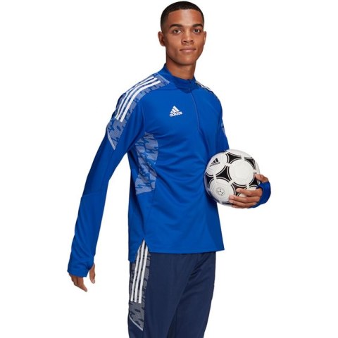 Bluza adidas Condivo 21 Training Top Primeblue M GE5421 M Bluza adidas Condivo 21 Training Top Primeblue M GE5421 M