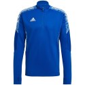 Bluza adidas Condivo 21 Training Top Primeblue M GE5421 S