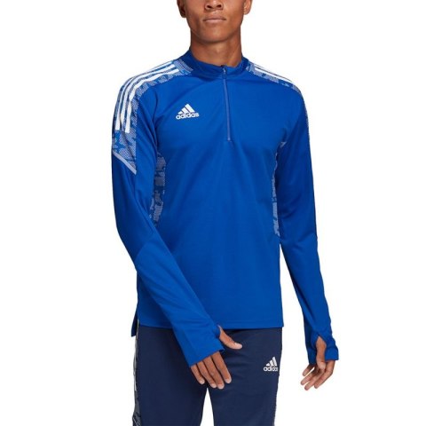 Bluza adidas Condivo 21 Training Top Primeblue M GE5421 S Bluza adidas Condivo 21 Training Top Primeblue M GE5421 S