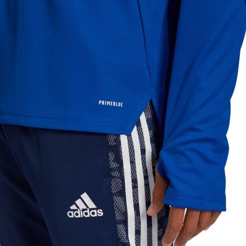 Bluza adidas Condivo 21 Training Top Primeblue M GE5421 S Bluza adidas Condivo 21 Training Top Primeblue M GE5421 S
