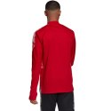 Bluza adidas Condivo 21 Training Top Primeblue M GH7155 L