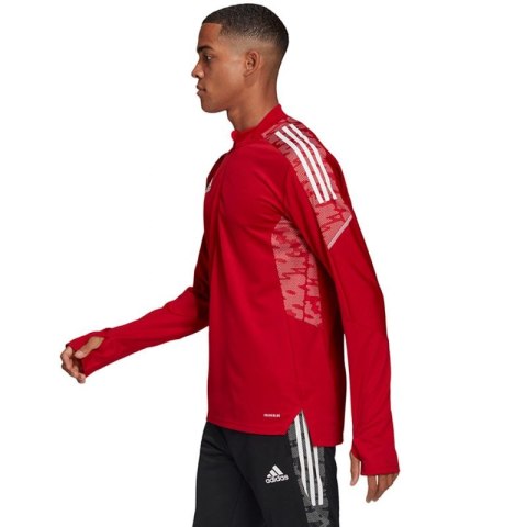 Bluza adidas Condivo 21 Training Top Primeblue M GH7155 M Bluza adidas Condivo 21 Training Top Primeblue M GH7155 M