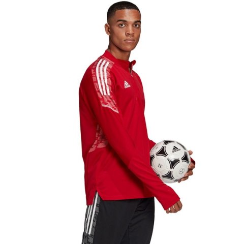 Bluza adidas Condivo 21 Training Top Primeblue M GH7155 M Bluza adidas Condivo 21 Training Top Primeblue M GH7155 M