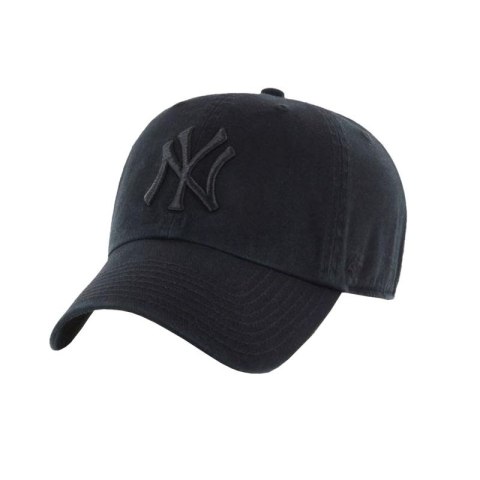 Czapka z daszkiem 47 Brand New York Yankees MVP Cap B-RGW17GWSNL-BKF One size Czapka z daszkiem 47 Brand New York Yankees MVP Cap B-RGW17GWSNL-BKF One size
