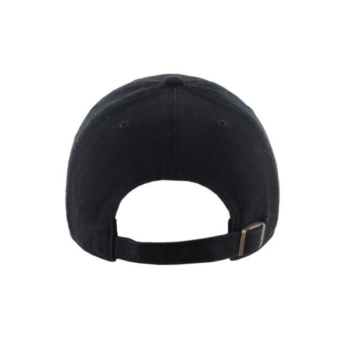 Czapka z daszkiem 47 Brand New York Yankees MVP Cap B-RGW17GWSNL-BKF One size Czapka z daszkiem 47 Brand New York Yankees MVP Cap B-RGW17GWSNL-BKF One size