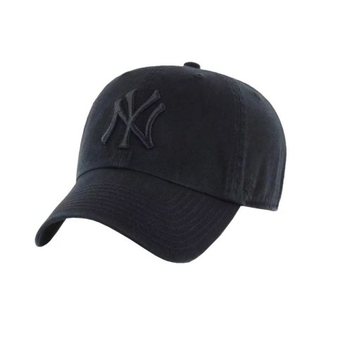 Czapka z daszkiem 47 Brand New York Yankees MVP Cap B-RGW17GWSNL-BKF One size Czapka z daszkiem 47 Brand New York Yankees MVP Cap B-RGW17GWSNL-BKF One size