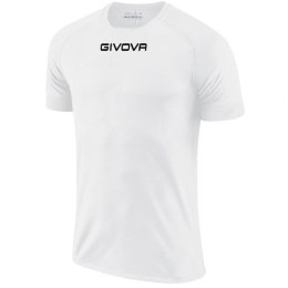 Koszulka Givova Capo MC M MAC03 0003 2XL