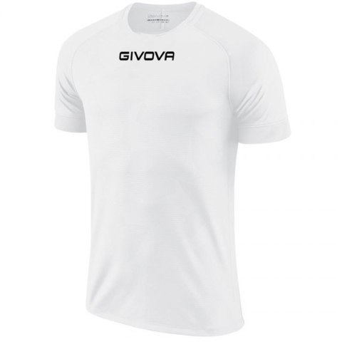 Koszulka Givova Capo MC M MAC03 0003 2XL