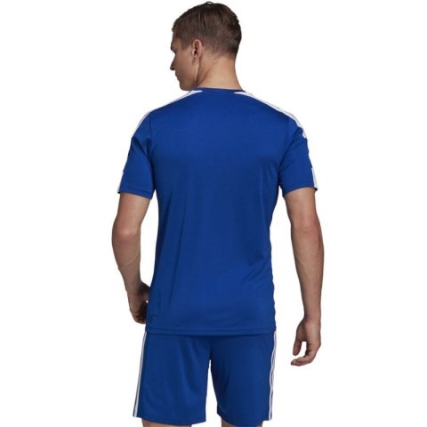 Koszulka adidas Squadra 21 JSY M GK9154 XXL Koszulka adidas Squadra 21 JSY M GK9154 XXL