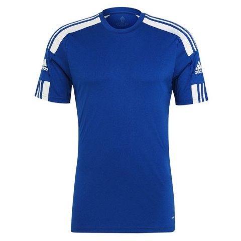 Koszulka adidas Squadra 21 JSY M GK9154 S Koszulka adidas Squadra 21 JSY M GK9154 S