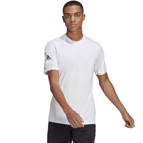 Koszulka adidas Squadra 21 JSY M GN5726 XL Koszulka adidas Squadra 21 JSY M GN5726 XL