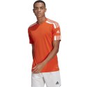 Koszulka adidas Squadra 21 JSY M GN8092 S