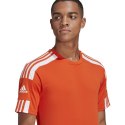 Koszulka adidas Squadra 21 JSY M GN8092 S
