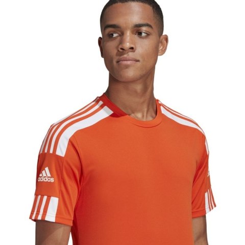 Koszulka adidas Squadra 21 JSY M GN8092 S Koszulka adidas Squadra 21 JSY M GN8092 S