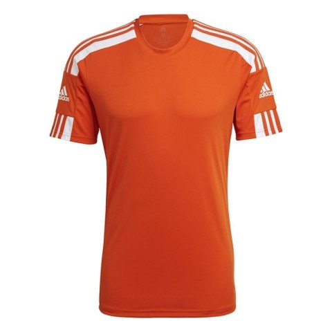 Koszulka adidas Squadra 21 JSY M GN8092 S Koszulka adidas Squadra 21 JSY M GN8092 S