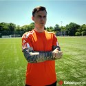 Koszulka adidas Squadra 21 JSY M GN8092 S