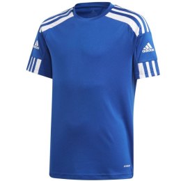 Koszulka adidas Squadra 21 JSY Y Jr GK9151 152 cm