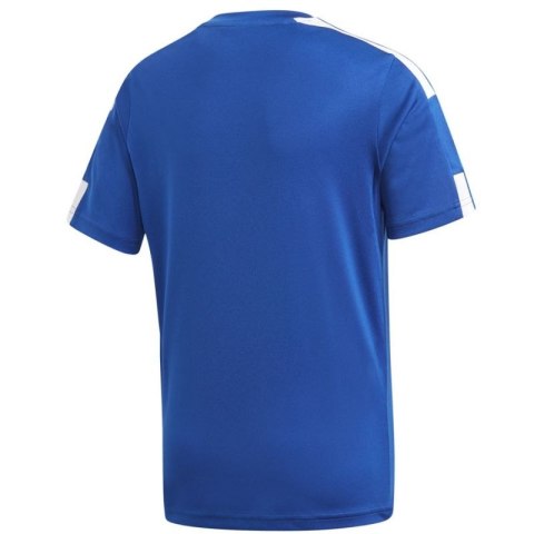 Koszulka adidas Squadra 21 JSY Y Jr GK9151 152 cm Koszulka adidas Squadra 21 JSY Y Jr GK9151 152 cm