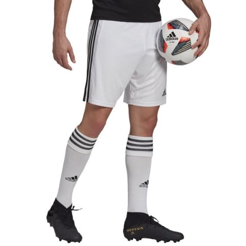 Spodenki adidas Squadra 21 Short M GN5773 XXL Spodenki adidas Squadra 21 Short M GN5773 XXL