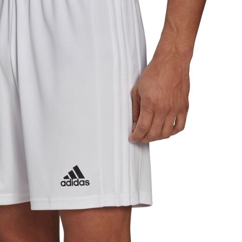 Spodenki adidas Squadra 21 Short M GN5774 S Spodenki adidas Squadra 21 Short M GN5774 S