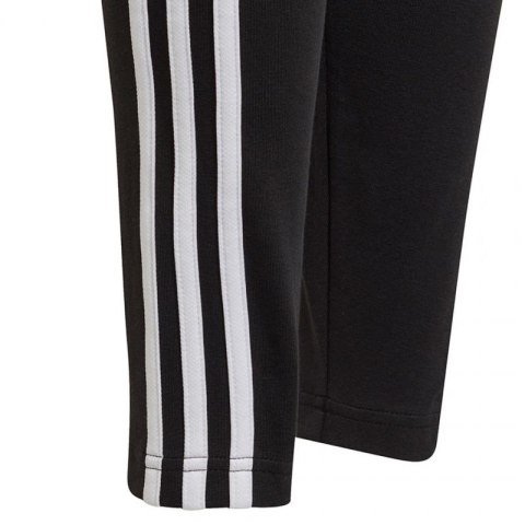 Spodnie adidas Essentials 3 Stripes Leggings Junior GN4046 140cm Spodnie adidas Essentials 3 Stripes Leggings Junior GN4046 140cm